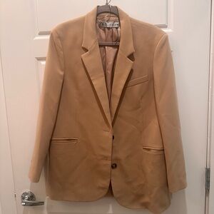 Zara blazer